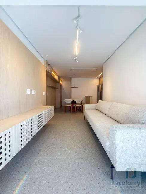 Foto 8 de Apartamento com 2 quartos à venda, 75m2 em Alphaville Industrial, Barueri - SP