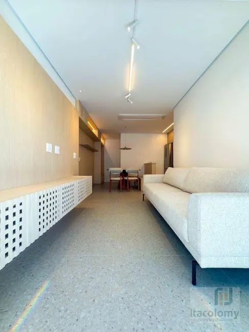 Foto 4 de Apartamento com 2 quartos à venda, 75m2 em Alphaville Industrial, Barueri - SP