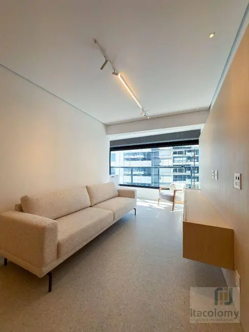 Foto 2 de Apartamento com 2 quartos à venda, 75m2 em Alphaville Industrial, Barueri - SP