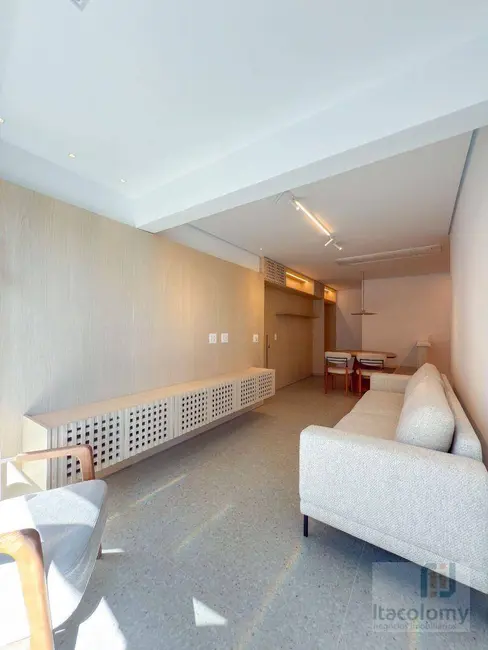 Foto 9 de Apartamento com 2 quartos à venda, 75m2 em Alphaville Industrial, Barueri - SP