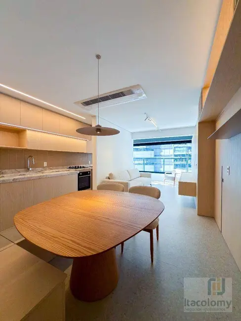 Foto 1 de Apartamento com 2 quartos à venda, 75m2 em Alphaville Industrial, Barueri - SP