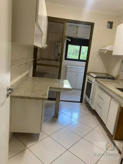 Foto 6 de Apartamento com 2 quartos à venda, 116m2 em Santana De Parnaiba - SP