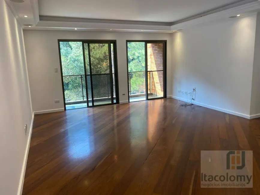 Foto 1 de Apartamento com 2 quartos à venda, 116m2 em Santana De Parnaiba - SP