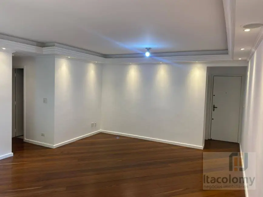 Foto 2 de Apartamento com 2 quartos à venda, 116m2 em Santana De Parnaiba - SP