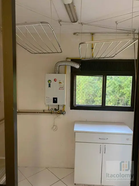 Foto 3 de Apartamento com 2 quartos à venda, 116m2 em Santana De Parnaiba - SP