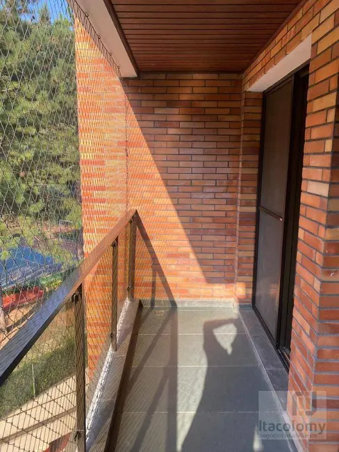 Foto 7 de Apartamento com 2 quartos à venda, 116m2 em Santana De Parnaiba - SP