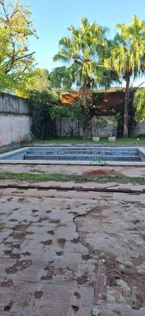 Foto 6 de Casa de Condomínio com 3 quartos à venda, 680m2 em Tamboré, Santana De Parnaiba - SP