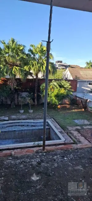 Foto 2 de Casa de Condomínio com 3 quartos à venda, 680m2 em Tamboré, Santana De Parnaiba - SP