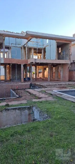 Foto 5 de Casa de Condomínio com 3 quartos à venda, 680m2 em Tamboré, Santana De Parnaiba - SP