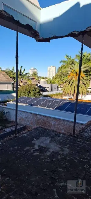 Casa de Condomínio com 3 quartos à venda, 680m2 em Tamboré, Santana De Parnaiba - SP - imagem 4 Foto 4 de Casa de Condomínio com 3 quartos à venda, 680m2 em Tamboré, Santana De Parnaiba - SP