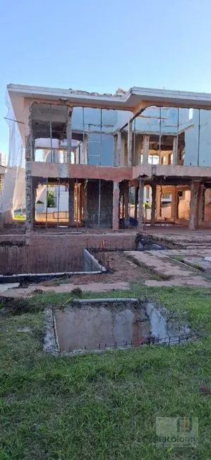 Casa de Condomínio com 3 quartos à venda, 680m2 em Tamboré, Santana De Parnaiba - SP - imagem 9 Foto 9 de Casa de Condomínio com 3 quartos à venda, 680m2 em Tamboré, Santana De Parnaiba - SP