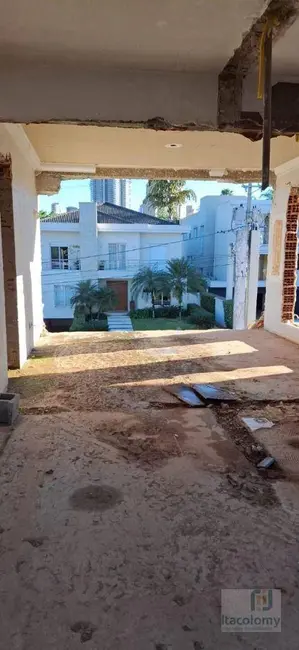 Foto 3 de Casa de Condomínio com 3 quartos à venda, 680m2 em Tamboré, Santana De Parnaiba - SP