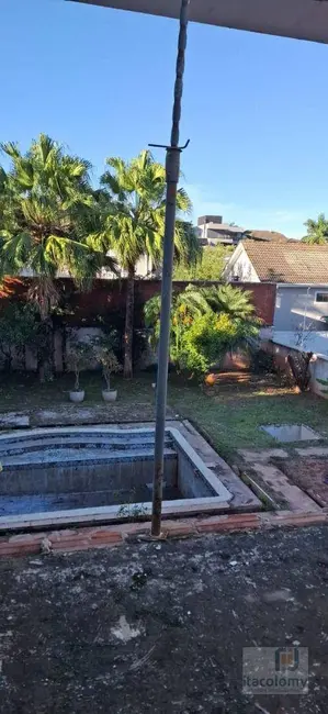 Foto 2 de Casa de Condomínio com 3 quartos à venda, 680m2 em Tamboré, Santana De Parnaiba - SP