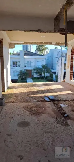 Casa de Condomínio com 3 quartos à venda, 680m2 em Tamboré, Santana De Parnaiba - SP - imagem 3 Foto 3 de Casa de Condomínio com 3 quartos à venda, 680m2 em Tamboré, Santana De Parnaiba - SP