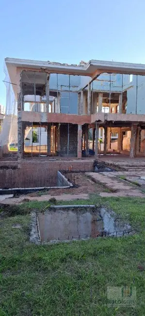 Foto 9 de Casa de Condomínio com 3 quartos à venda, 680m2 em Tamboré, Santana De Parnaiba - SP