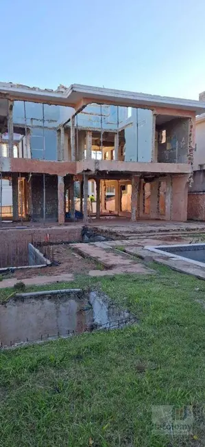 Casa de Condomínio com 3 quartos à venda, 680m2 em Tamboré, Santana De Parnaiba - SP - imagem 5 Foto 5 de Casa de Condomínio com 3 quartos à venda, 680m2 em Tamboré, Santana De Parnaiba - SP