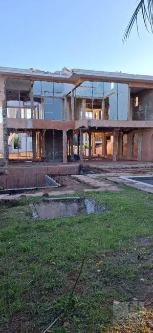 Casa de Condomínio com 3 quartos à venda, 680m2 em Tamboré, Santana De Parnaiba - SP - imagem 1 Foto 1 de Casa de Condomínio com 3 quartos à venda, 680m2 em Tamboré, Santana De Parnaiba - SP