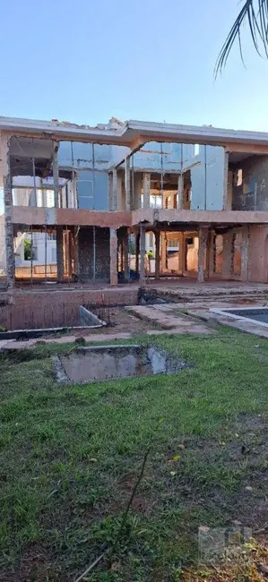 Foto 1 de Casa de Condomínio com 3 quartos à venda, 680m2 em Tamboré, Santana De Parnaiba - SP