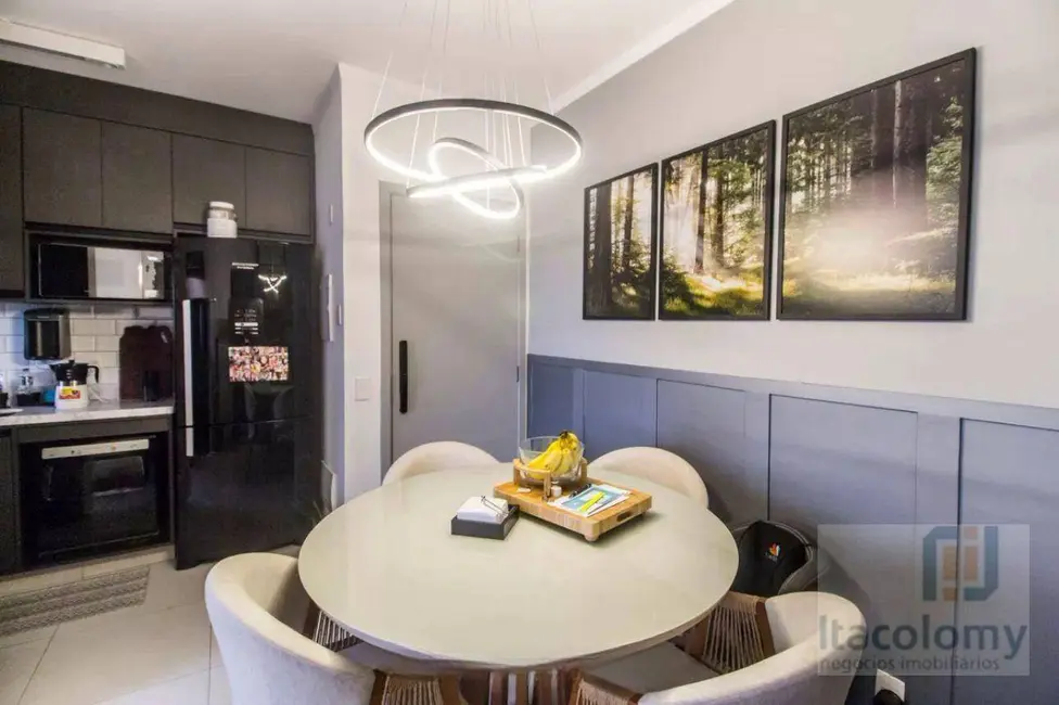 Foto 8 de Apartamento com 1 quarto à venda, 51m2 em Empresarial 18 do Forte, Barueri - SP