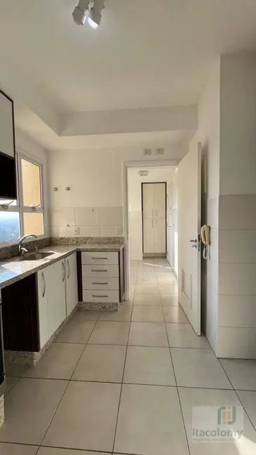 Foto 3 de Apartamento com 2 quartos para alugar, 90m2 em Alphaville Conde II, Barueri - SP