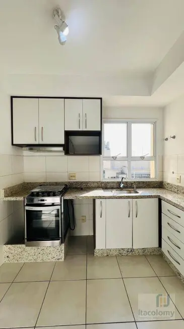 Foto 8 de Apartamento com 2 quartos para alugar, 90m2 em Alphaville Conde II, Barueri - SP
