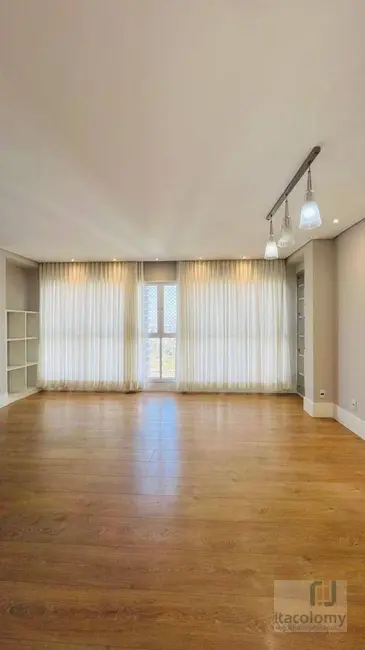 Foto 1 de Apartamento com 2 quartos para alugar, 90m2 em Alphaville Conde II, Barueri - SP
