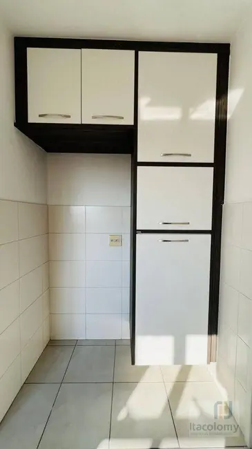 Foto 5 de Apartamento com 2 quartos para alugar, 90m2 em Alphaville Conde II, Barueri - SP
