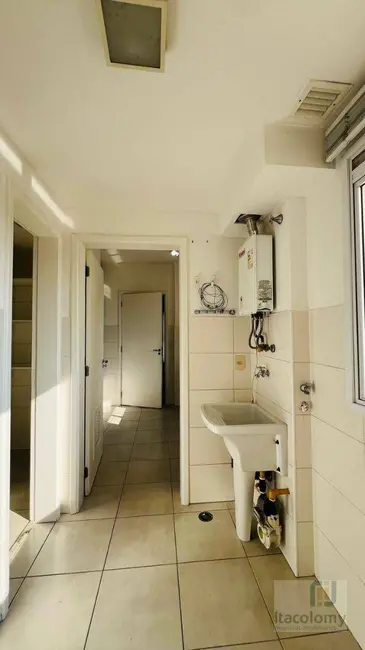 Foto 9 de Apartamento com 2 quartos para alugar, 90m2 em Alphaville Conde II, Barueri - SP
