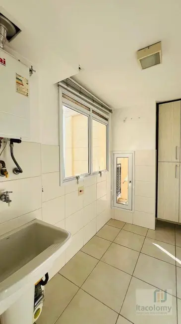 Foto 7 de Apartamento com 2 quartos para alugar, 90m2 em Alphaville Conde II, Barueri - SP