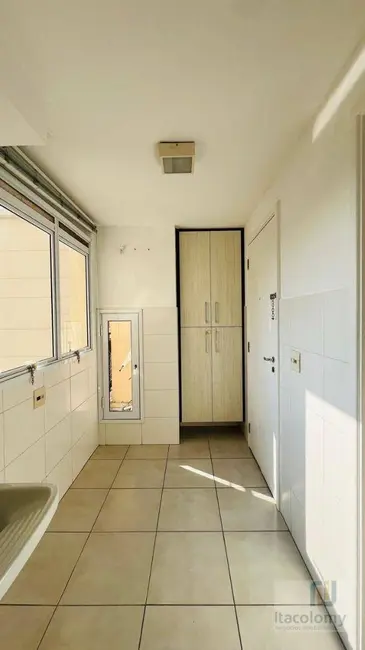 Foto 6 de Apartamento com 2 quartos para alugar, 90m2 em Alphaville Conde II, Barueri - SP