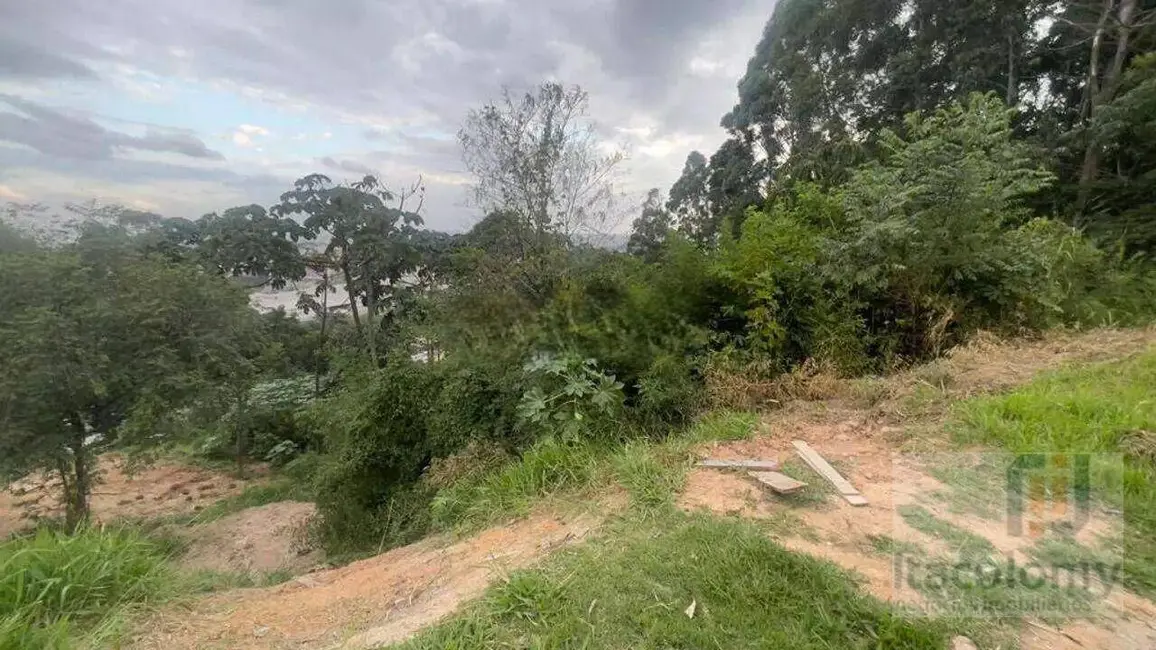 Terreno / Lote à venda, 1181m2 em Residencial Tamboré, Barueri - SP - imagem 4 Foto 4 de Terreno / Lote à venda, 1181m2 em Residencial Tamboré, Barueri - SP