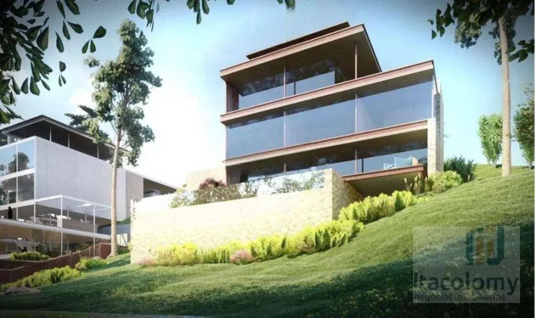 Terreno / Lote à venda, 1181m2 em Residencial Tamboré, Barueri - SP - imagem 1 Foto 1 de Terreno / Lote à venda, 1181m2 em Residencial Tamboré, Barueri - SP