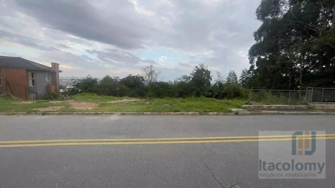 Foto 6 de Terreno / Lote à venda, 1181m2 em Residencial Tamboré, Barueri - SP