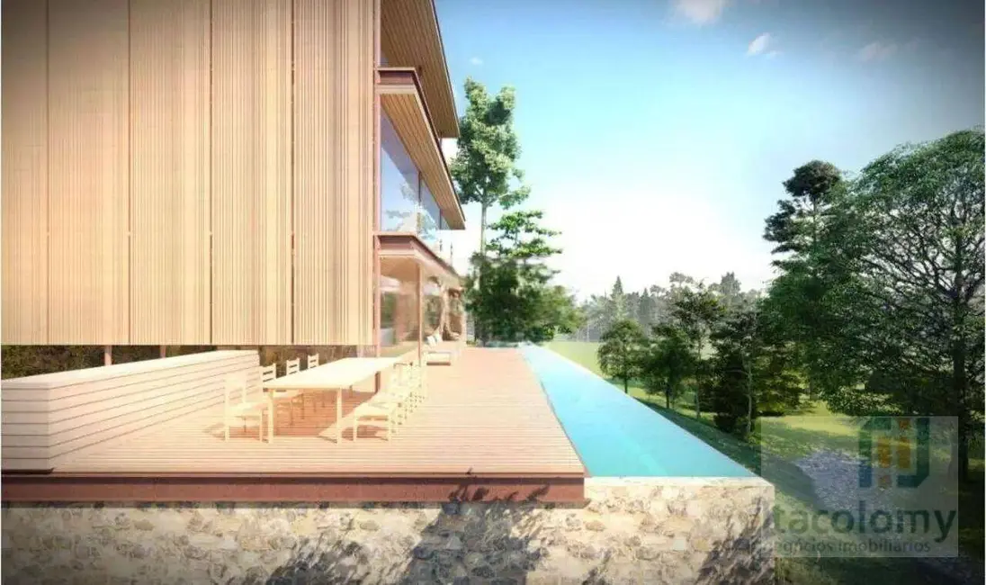 Foto 7 de Terreno / Lote à venda, 1181m2 em Residencial Tamboré, Barueri - SP