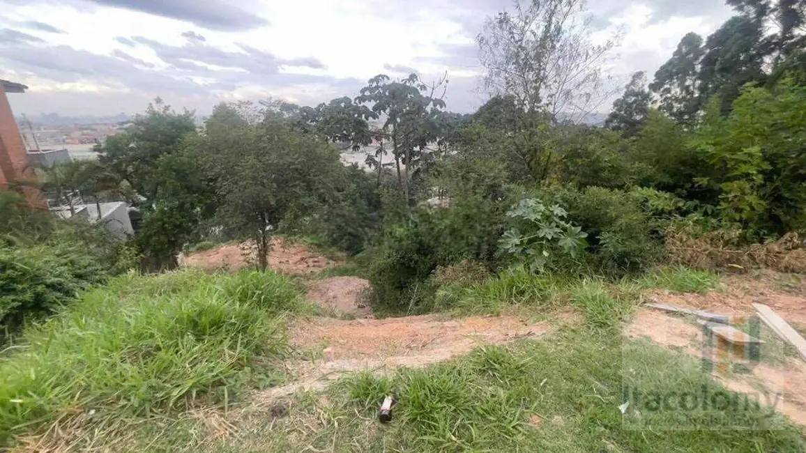 Foto 3 de Terreno / Lote à venda, 1181m2 em Residencial Tamboré, Barueri - SP