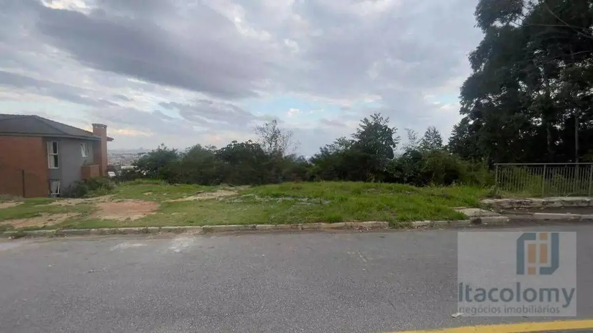 Foto 4 de Terreno / Lote à venda, 1274m2 em Residencial Tamboré, Barueri - SP