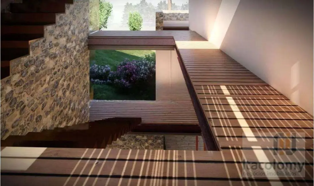 Foto 9 de Terreno / Lote à venda, 1274m2 em Residencial Tamboré, Barueri - SP