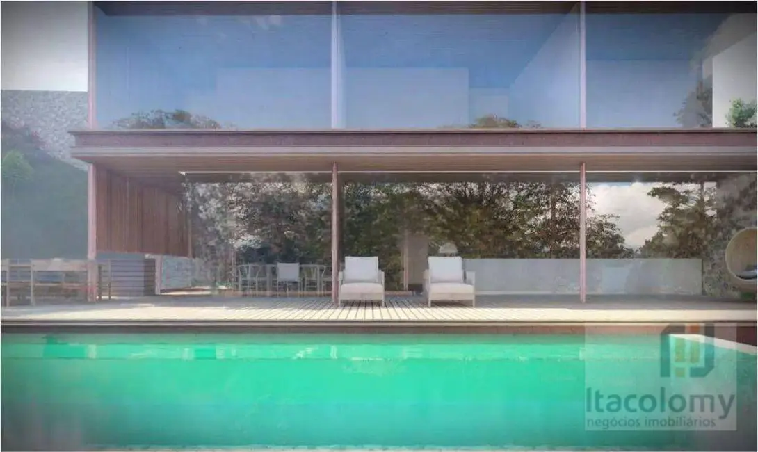 Foto 7 de Terreno / Lote à venda, 1274m2 em Residencial Tamboré, Barueri - SP