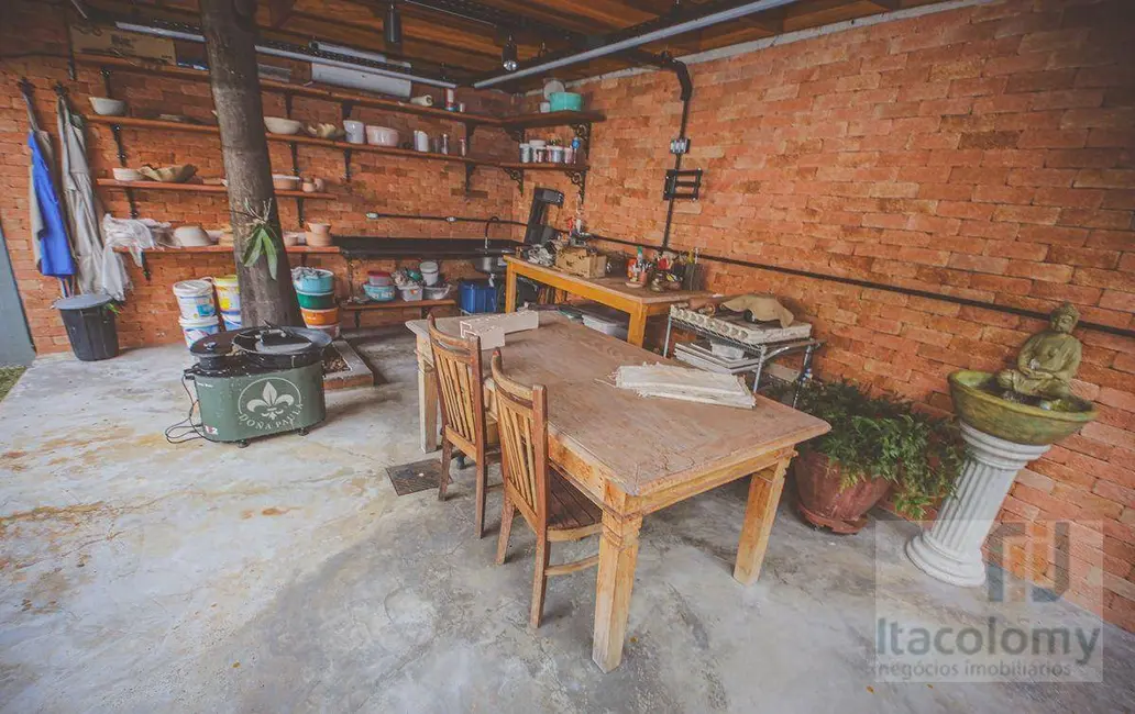 Foto 8 de Casa de Condomínio com 3 quartos à venda, 633m2 em Barueri - SP