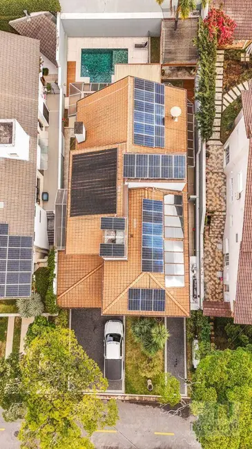 Foto 5 de Casa de Condomínio com 3 quartos à venda, 633m2 em Barueri - SP