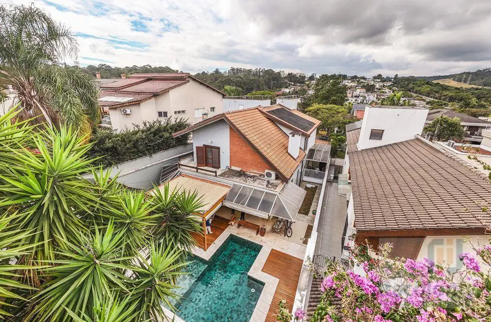 Foto 6 de Casa de Condomínio com 3 quartos à venda, 633m2 em Barueri - SP