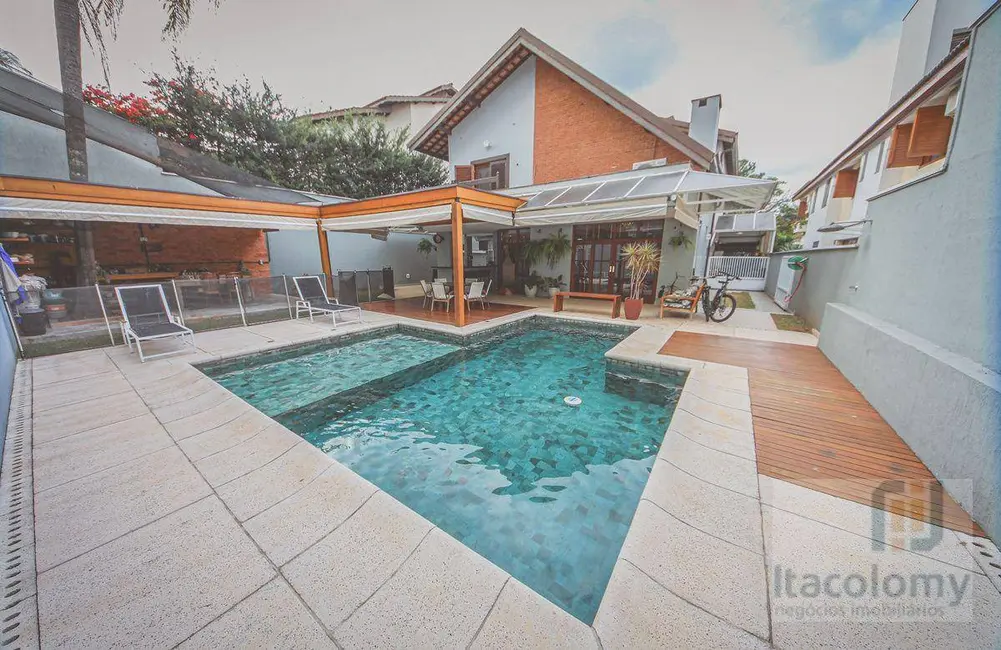 Foto 1 de Casa de Condomínio com 3 quartos à venda, 633m2 em Barueri - SP