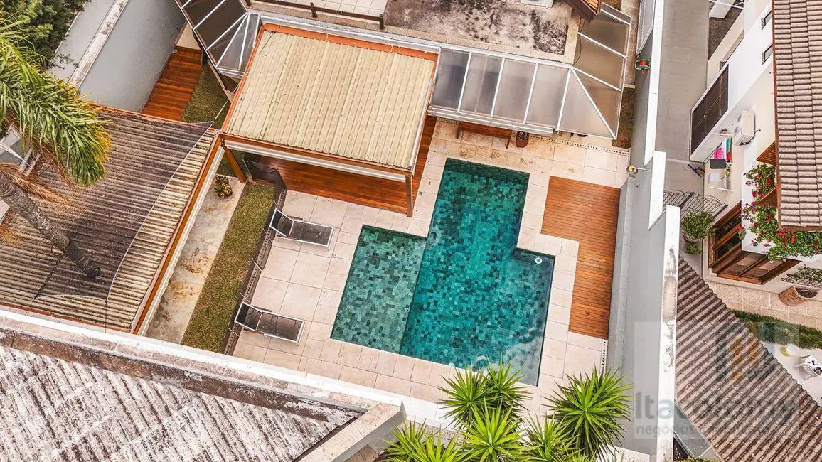 Foto 7 de Casa de Condomínio com 3 quartos à venda, 633m2 em Barueri - SP