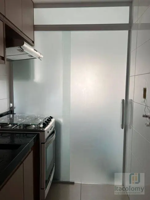 Foto 5 de Apartamento com 1 quarto à venda, 52m2 em Alphaville Industrial, Barueri - SP