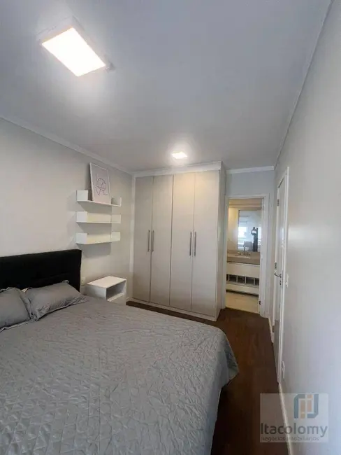 Foto 6 de Apartamento com 1 quarto à venda, 52m2 em Alphaville Industrial, Barueri - SP