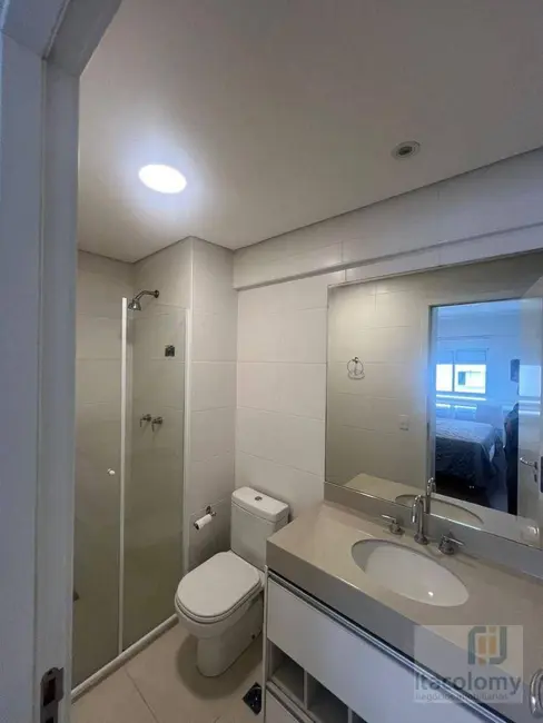 Foto 9 de Apartamento com 1 quarto à venda, 52m2 em Alphaville Industrial, Barueri - SP