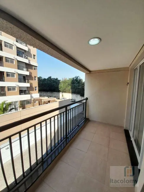 Foto 1 de Apartamento com 1 quarto para alugar, 49m2 em Barueri - SP