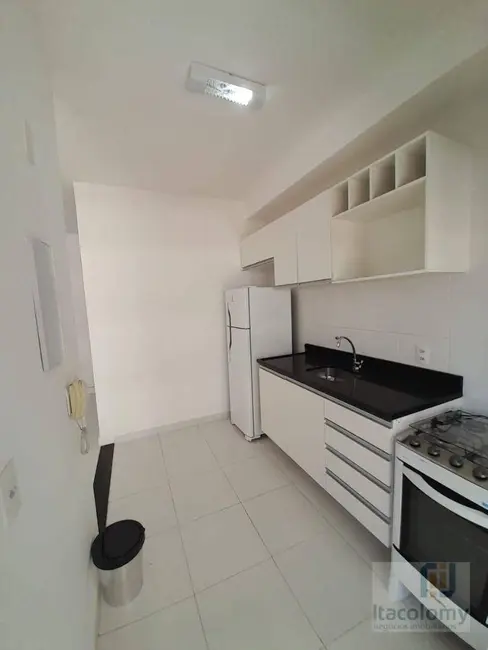 Foto 4 de Apartamento com 1 quarto para alugar, 49m2 em Barueri - SP