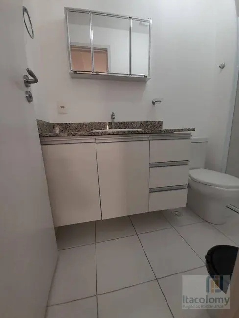 Foto 9 de Apartamento com 1 quarto para alugar, 49m2 em Barueri - SP