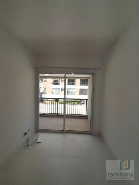 Foto 6 de Apartamento com 1 quarto para alugar, 49m2 em Barueri - SP